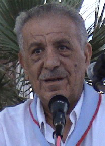 أحمد أبو موسى